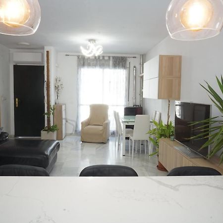 Gran Casa Ideal Para Familias Atarfe Buitenkant foto