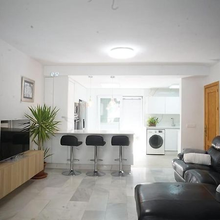 Gran Casa Ideal Para Familias Atarfe Buitenkant foto