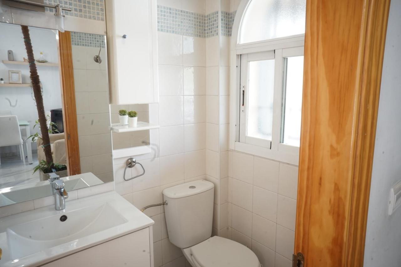 Gran Casa Ideal Para Familias Atarfe Buitenkant foto
