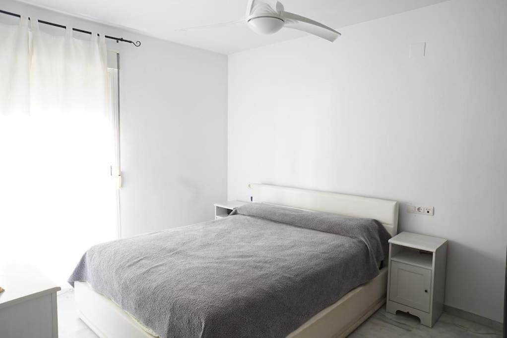 Gran Casa Ideal Para Familias Atarfe Buitenkant foto