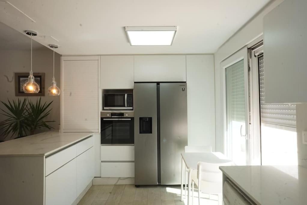 Gran Casa Ideal Para Familias Atarfe Buitenkant foto